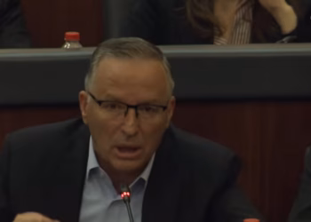 Hamza: Seanca për amendamentet kushtetuese në kundërshtim me rregulloren e Kuvendit