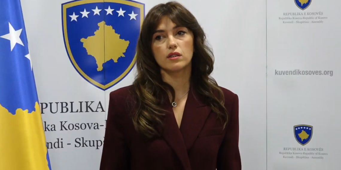 Haxhiu: Kuvendi s’ka nominime për President, zgjedhjet kosto e panevojshme
