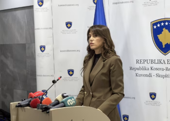 Haxhiu: Do të ndryshohet rregullorja për subvencionime, shprehim keqardhje për atë çfarë ndodhi me ekspozitën