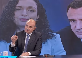 Hoxhaj: Kriza për presidentin është krizë e egos për pushtet
