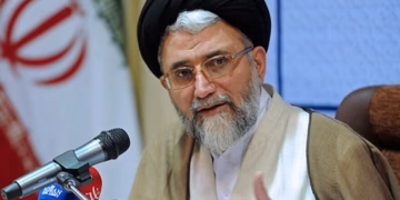 Izraeli thotë se ka vrarë ministrin e Inteligjencës së Iranit