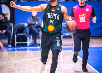 Trepça fiton derbin ndaj Pejës pas vazhdimeve