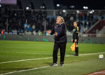 Afrim Tovërlani jep dorëheqje nga FC Prishtina