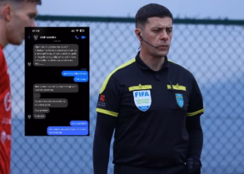 Skandali i Batatinës, ia përmend fatkeqësinë në familje gjyqtarit Fatlum Berisha