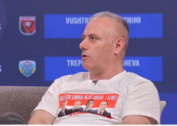 Analisti i VAR-it “godet” Komisionin e Gjyqtarëve – Hajdari: “Reagim i pabarabartë, ku është drejttësia për Çakën?”