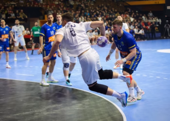 Hendboll, Kosova mposhtet në Tuzla në ndeshjen e parë me Bosnjë-Hercegovinën