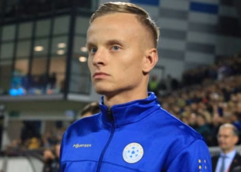 Hadërgjonaj: E ëndërrojmë kualifikimin