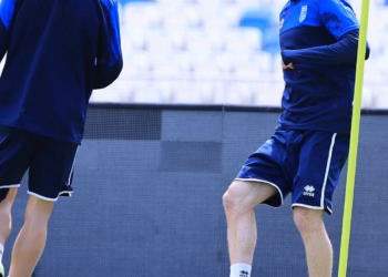 Tuttosport: Zhegrova starton te Kosova kundër Sllovakisë