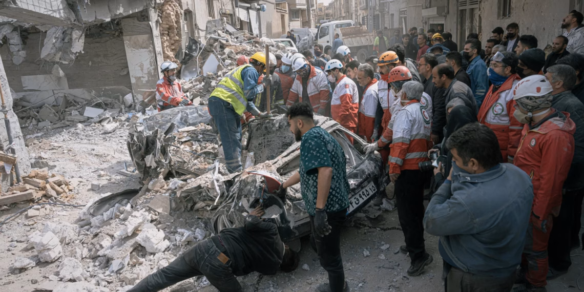 Sondazhi i AP: Shumica e amerikanëve e shohin veprimin ushtarak të SHBA-së në Iran si të tepruar