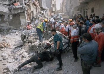 Sondazhi i AP: Shumica e amerikanëve e shohin veprimin ushtarak të SHBA-së në Iran si të tepruar