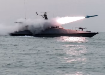 Irani sulmon bazën ajrore britanike në Qipro