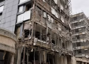 Arrin në 555 numri i viktimave në Iran pas sulmeve ajrore izraelito-amerikane