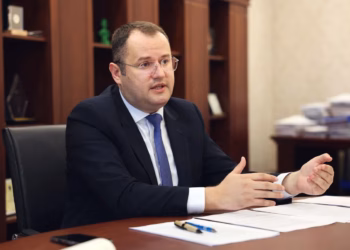 Ismaili: Kosova është në rrugë të mirë për të tërhequr një shumë rekord të investimeve të huaja direkte