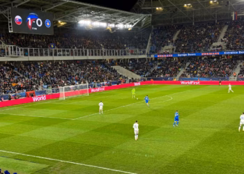 Sllovakia kalon herët në avantazh