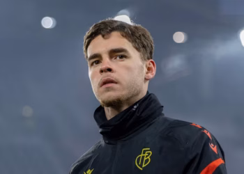 Pak minuta te Baseli, Dion Kacuri po e mendon largimin