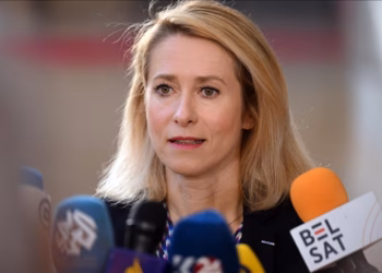 BE: Lëvizja e SHBA-së për të lehtësuar sanksionet ndaj naftës ruse, “precedent i rrezikshëm”