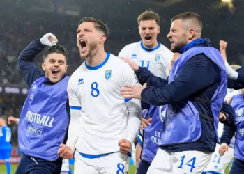 BBC: Turqia 55 vende më lart në renditjen e FIFA-s, Kosova ka treguar se di të befasojë