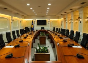 Mbledhja e Kryesisë së Kuvendit, shqyrtohen propozimet dhe kërkesat