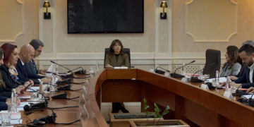 Kryesia e Kuvendit diskuton për ekspozitën të cilës ia miratoi financimin