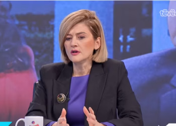 Kusari-Lila: Nuk i kishim të gjitha votat as nga grupi ynë për Osmanin