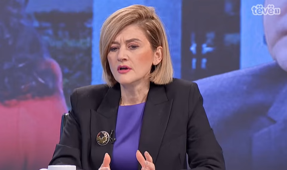 Kusari-Lila: Nuk i kishim të gjitha votat as nga grupi ynë për Osmanin