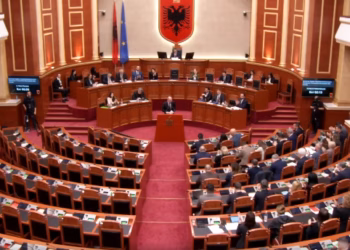 Shqipëria shpall Iranin shtet sponsor të terrorizmit