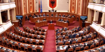 Shqipëria shpall Iranin shtet sponsor të terrorizmit