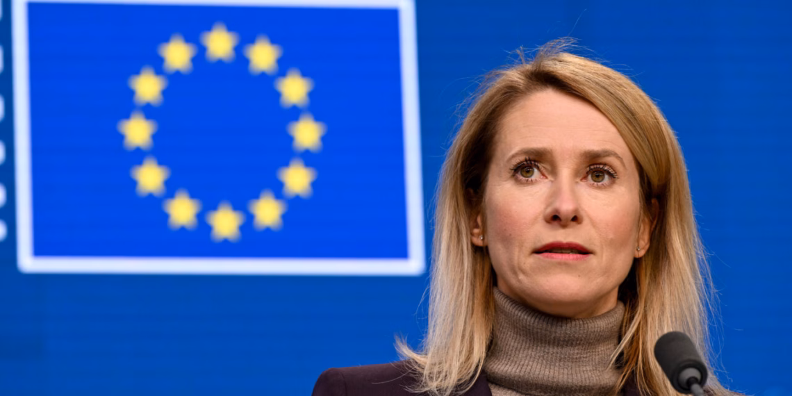 Kallas e BE-së: Vdekja e udhëheqësit suprem të Iranit “moment përcaktues në historinë e Iranit”