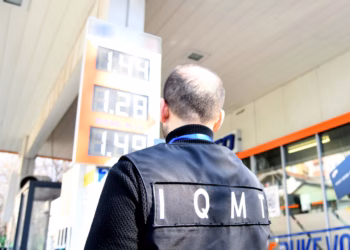 Inspektorati aksion në tërë Kosovën për çmimet e derivateve