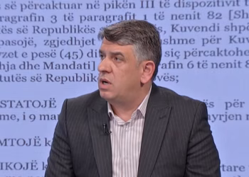 Maloku: Ka frymë politike në aktgjykimin e Gjykatës Kushtetuese