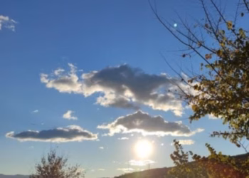 Moti sot në Kosovë