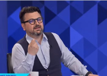 Mustafa: Opozita e interesuar për zgjedhje, shkak momentumi ‘Vjosa’