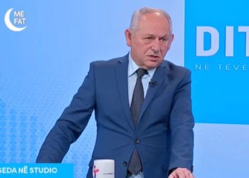 Dreshaj: LVV do zgjedhje, kërkon edhe bashkëpunues që t’ia bartë dështimet