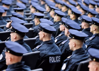 Policia në mungesë rreshterësh, s’hapën konkursin që nga 2024-ta