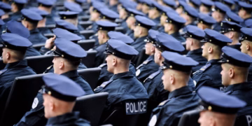 Policia në mungesë rreshterësh, s’hapën konkursin që nga 2024-ta