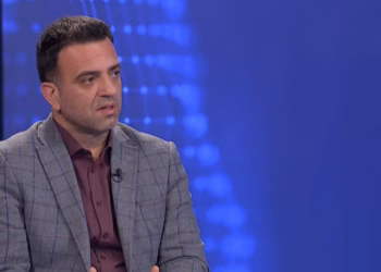 Pozhari: Ka zëra kundër kthimit të Osmanit në LDK, do t’i bashkohet përmes një liste