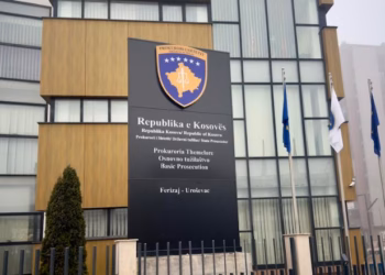 Ndalohet i dyshuari që kanosi me vrasje dëshmitarin bashkëpunues në çështjen “Brezovica”