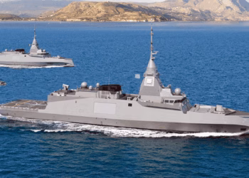 Franca, Italia dhe Greqia bien dakord të koordinojnë asetet ushtarake në Qipro dhe Mesdheun Lindor