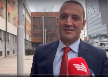 Haradinaj thotë se ende s’kanë ftesë për seancën për presidentin