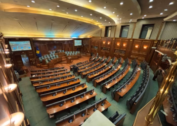 PDK nuk merr pjesë në seancën për presidentin