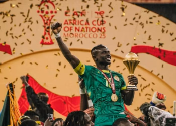 Sadio Mane godet CAF-in: “Ky nuk është futbolli për të cilin luftojmë, ka shumë korrupsion”