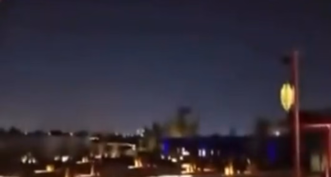 Ambasada amerikane në Riad sulmohet me dronë