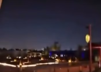 Ambasada amerikane në Riad sulmohet me dronë