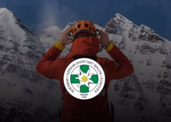 ShKShMK nis operacion në Bjeshkët e Sharrit