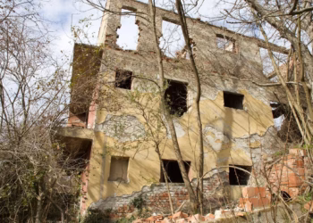 Shtëpia e Latif Berishës në veri të Mitrovicës do të bëhet shtëpi muze