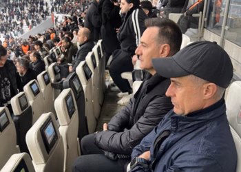 Sylvinho në Turqi, ndjek nga afër përfaqësuesit e Kombëtares