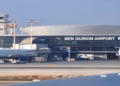 Aeroporti izraelit Ben Gurion evakuohet pas sulmit me raketa nga Irani