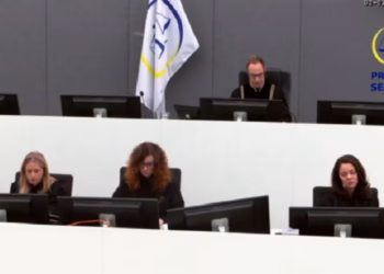 ​Vazhdon gjykimi në rastin “Thaçi 2”, sot do të dëgjohet dëshmitari i dytë