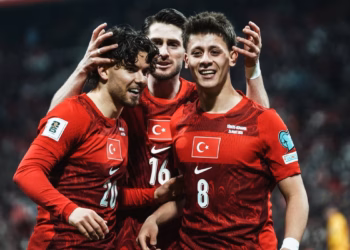 Turqia nuk do të zhvillojë stërvitje në stadiumin “Fadil Vokrri”