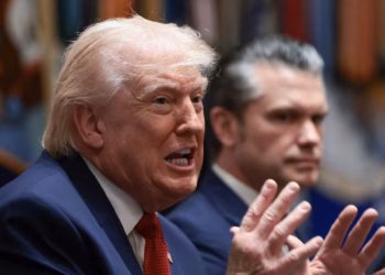 Trump sugjeron se SHBA mund të marrë ishullin Kharg të Iranit